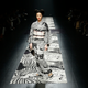 Illustration for article titled Kimonos in the Mist at Tokyo Fashion Week